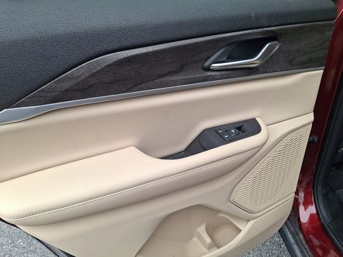 Used 2023 Jeep Grand Cherokee Limited w/ Trailer Tow Prep Group (B) image 19