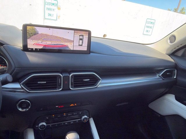 Used 2025 MAZDA CX-5 AWD 2.5 S image 6