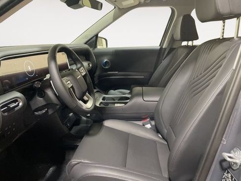 New 2026 Hyundai Palisade SEL AWD/4WD image 13