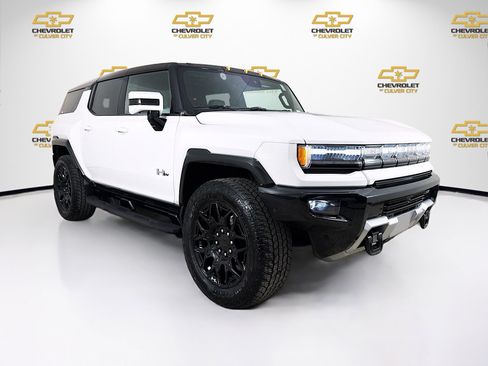 Used 2024 GMC Hummer EV 2X image 1
