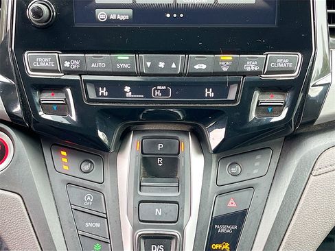 Used 2020 Honda Odyssey EX-L image 14