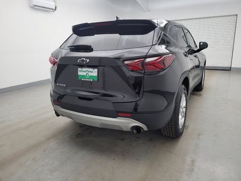 Used 2021 Chevrolet Blazer LT image 7