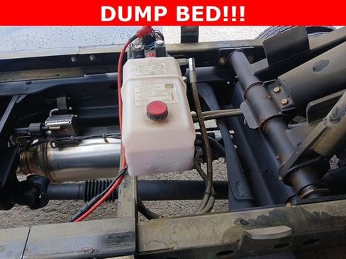 New 2025 RAM 4500 Tradesman image 14