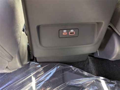 New 2026 Nissan Frontier SV image 24