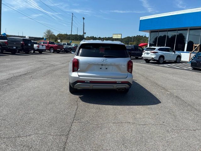 Used 2025 Hyundai Palisade SEL FWD image 29