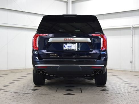 Used 2024 GMC Yukon Denali w/ Max Trailering Package AWD/4WD image 7