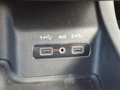 Used 2020 Dodge Durango Citadel w/ Technology Group AWD/4WD image 16