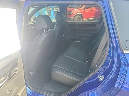 Used 2024 Honda CR-V Sport Touring image 12