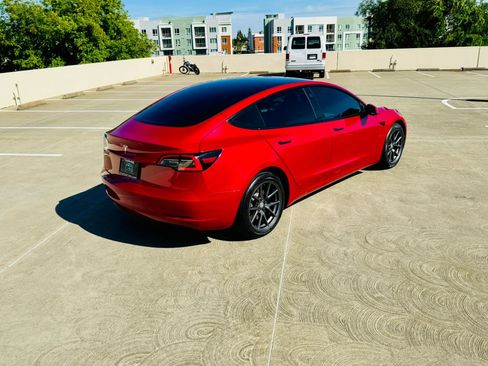 Used 2023 Tesla Model 3 Standard Range RWD image 48
