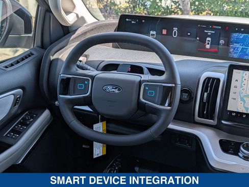 New 2026 Ford Expedition Active RWD image 22