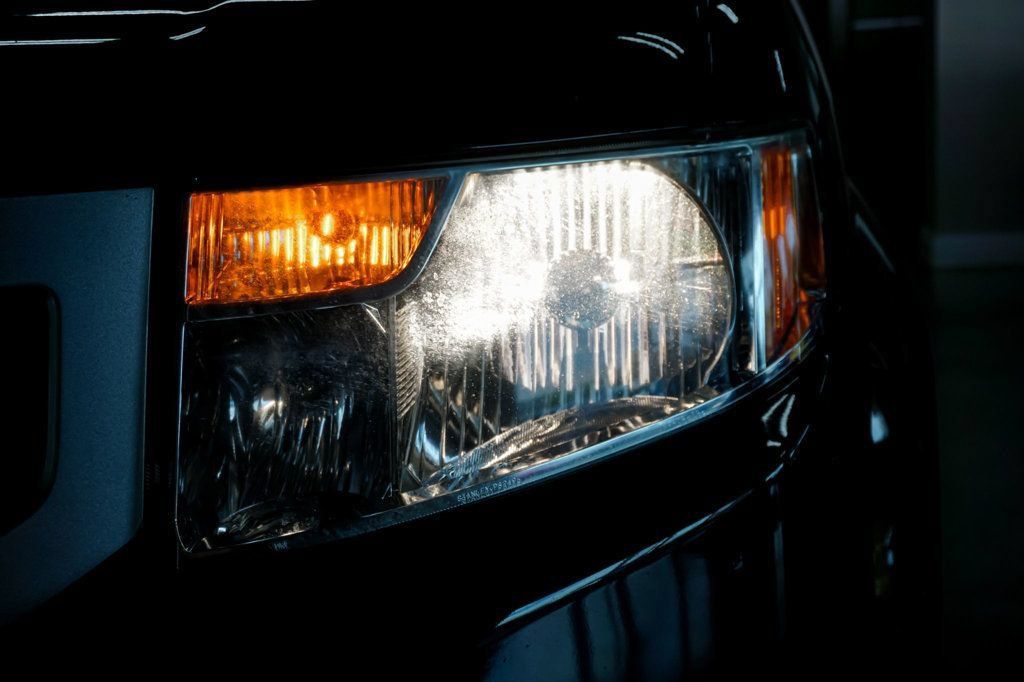 Used 2011 Honda Element EX image 62
