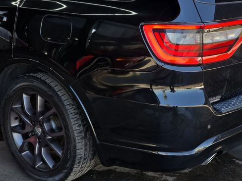 Used 2018 Dodge Durango R/T image 27