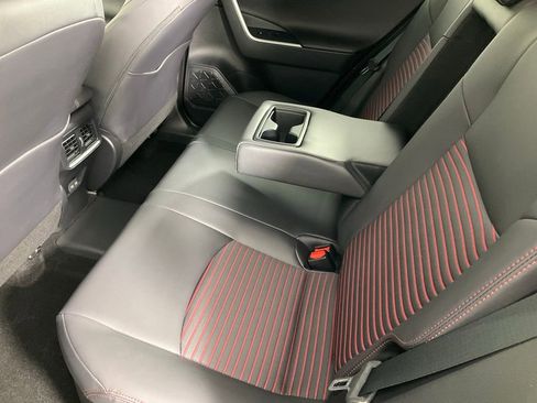 Used 2024 Toyota RAV4 XSE image 11