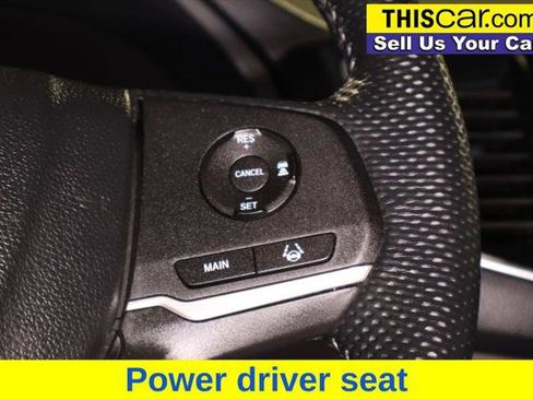 Used 2023 Honda Passport EX-L image 16