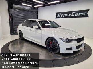 Used 2013 BMW 335i xDrive Sedan image 1