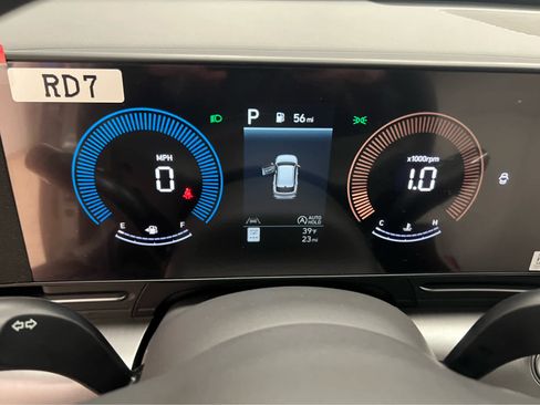 New 2026 Hyundai Kona SE image 26