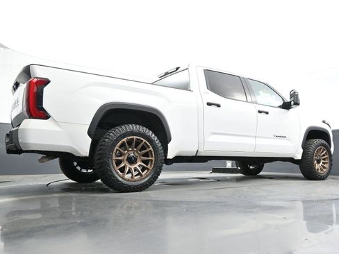 Used 2022 Toyota Tundra SR5 image 49