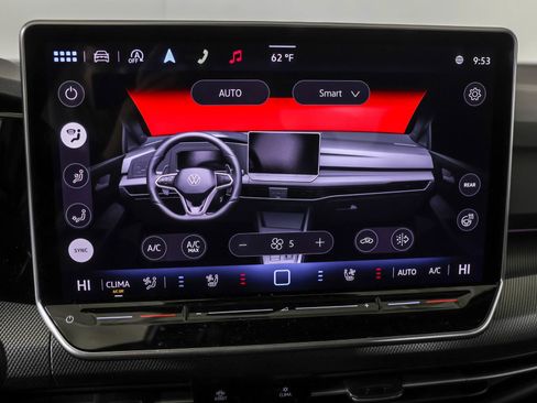 New 2026 Volkswagen Golf image 28