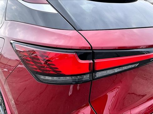 Used 2025 Lexus RX 350 Premium Plus image 42