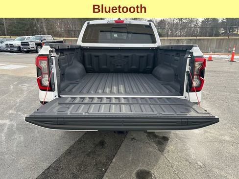 Used 2024 Ford Ranger XLT w/ Equipment Group 301A High image 12