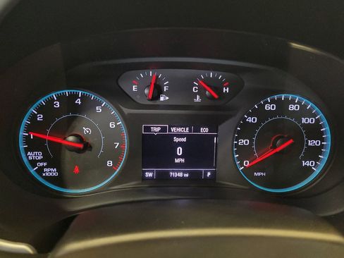 Used 2023 Chevrolet Malibu LS w/ Driver Confidence Package FWD image 23