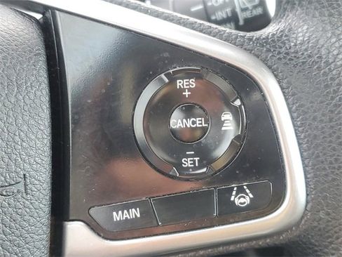 Used 2022 Honda CR-V EX image 20