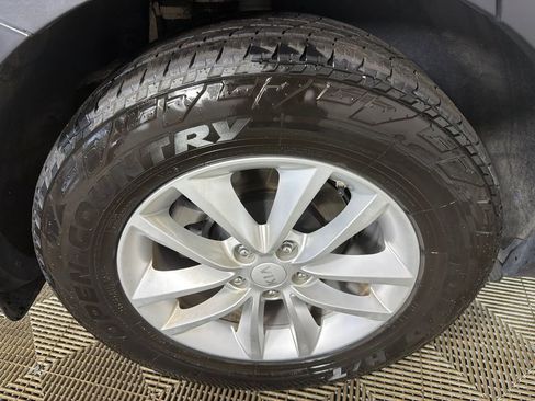 Used 2018 Kia Sorento FWD image 17