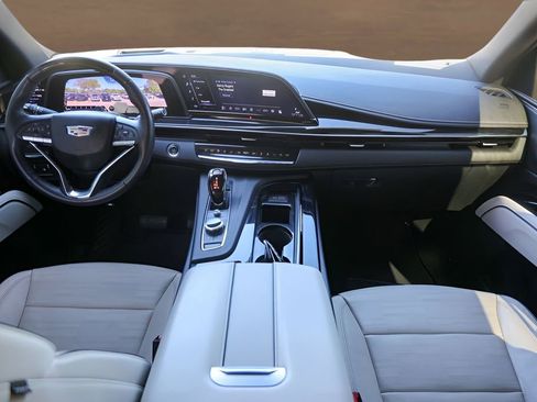 Certified 2023 Cadillac Escalade Sport w/ LPO, ONYX Package image 28