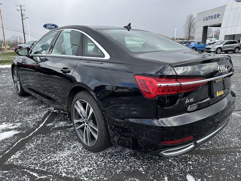 Used 2023 Audi A6 2.0T Premium image 3