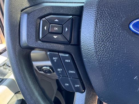 Used 2019 Ford F250 XL w/ Power Equipment Group AWD/4WD image 42
