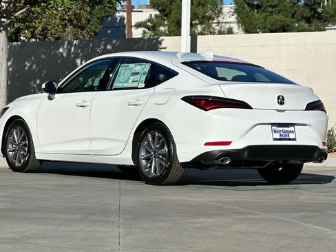 New 2026 Acura Integra image 6