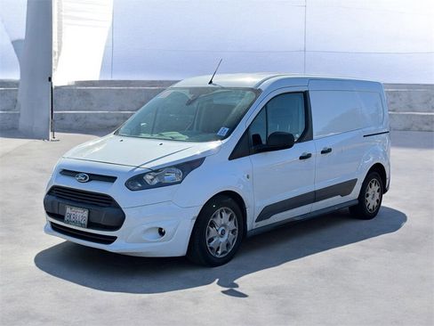 Used 2015 Ford Transit Connect XLT image 14