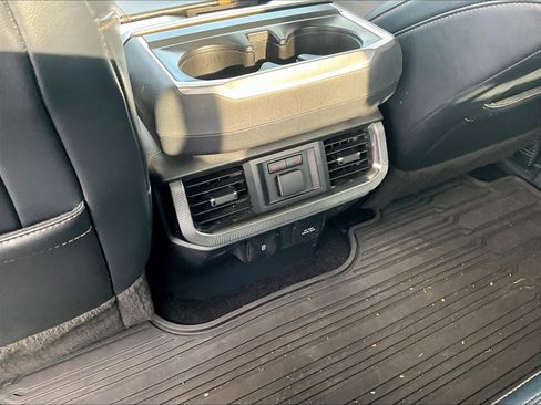 Used 2022 Ford F150 Platinum w/ Equipment Group 701A High AWD/4WD image 11