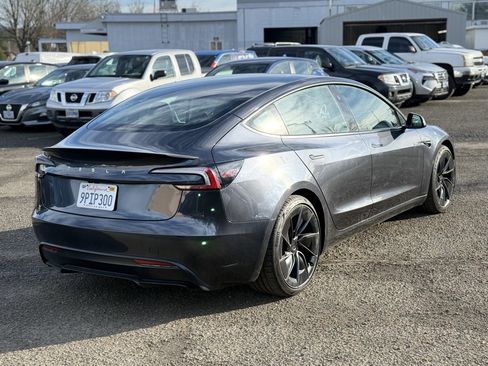 Used 2024 Tesla Model 3 Performance image 5
