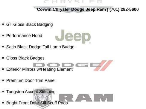 Certified 2022 Dodge Durango GT AWD/4WD image 29