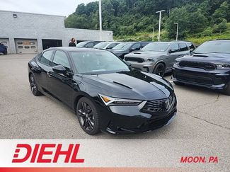 Used 2024 Acura Integra A-Spec FWD video 1
