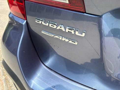 Used 2018 Subaru Outback 3.6R Limited AWD/4WD image 27