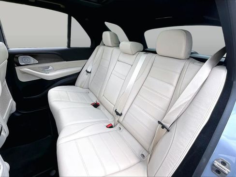 Used 2025 Mercedes-Benz GLE 450e 4MATIC image 20