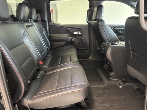 Used 2024 Chevrolet Silverado EV RST image 11