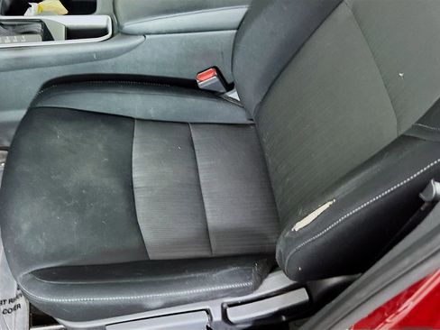 Used 2022 Nissan Sentra SV image 19