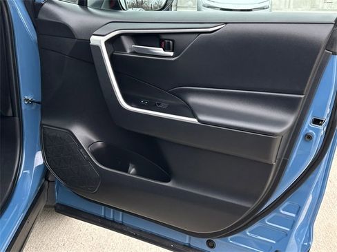Certified 2023 Toyota RAV4 AWD Hybrid image 14