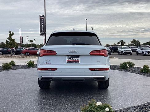 Used 2019 Audi Q5 2.0T Premium Plus w/ Premium Plus Package image 6