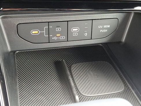 New 2026 Kia K5 GT w/ GT1 Package image 16