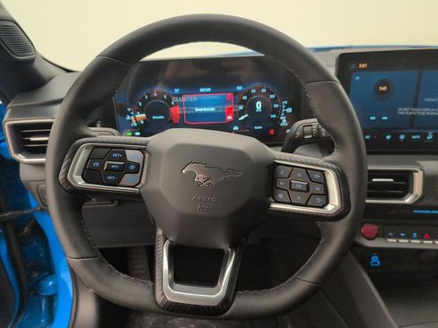 New 2026 Ford Mustang Premium w/ Mustang Nite Pony Package image 27