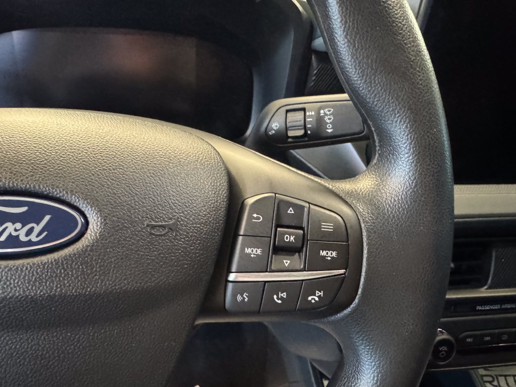 Used 2026 Ford Maverick XL FWD image 12