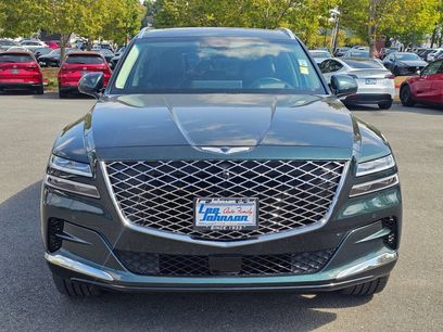 Used 2023 Genesis GV80 3.5T w/ Prestige Package