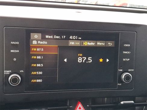 Certified 2024 Kia Sportage LX image 6