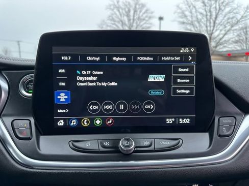 Used 2023 Chevrolet Blazer LT image 35