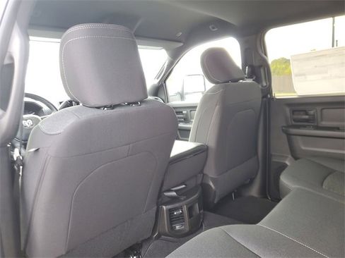 New 2026 RAM 2500 Tradesman image 12