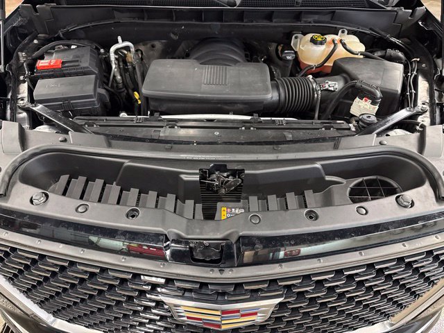 Used 2022 Cadillac Escalade Premium Luxury AWD/4WD image 31